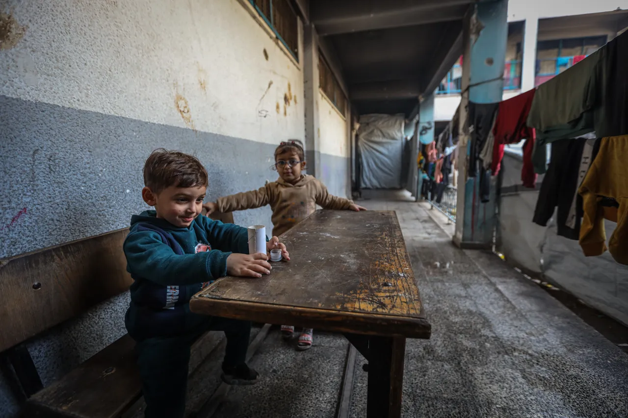How Israel Destroyed Education in Gaza