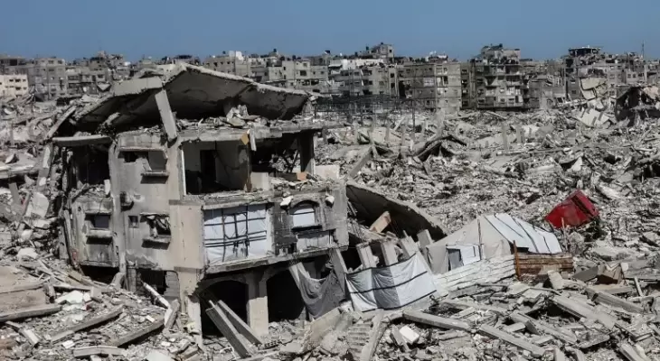 Unprecedented: More Israelis Targeted in World Than Ever