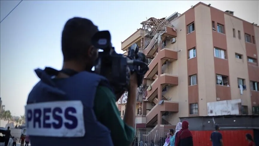 Israel Continues to Ban Al Jazeera