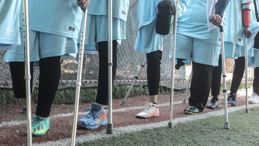 Palestinian Football Protests Israel in World Sports Bodies’