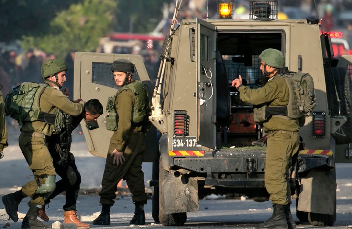 Israel Arrests 3,600 West Bank Palestinians Since The Start of 2026