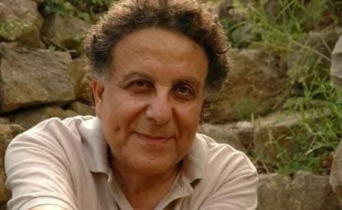 Kamal Bullata: Not Only A Jerusalem Artist!