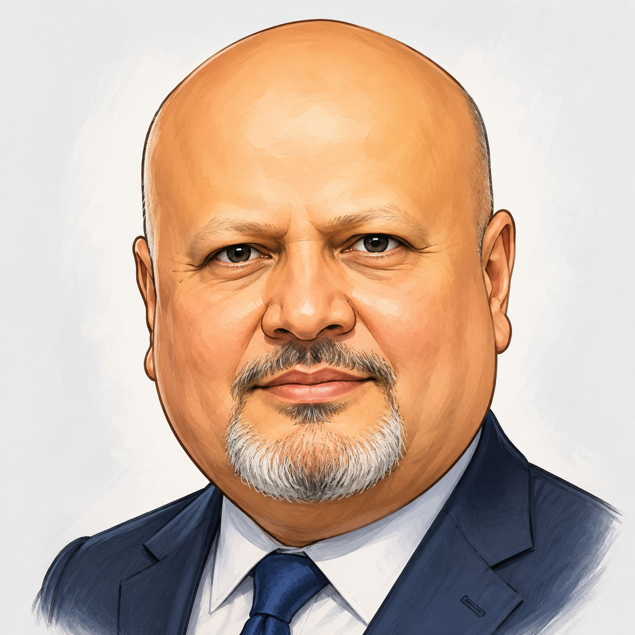 Kareem Khan – Chronology of a Scandal: A View From Amman