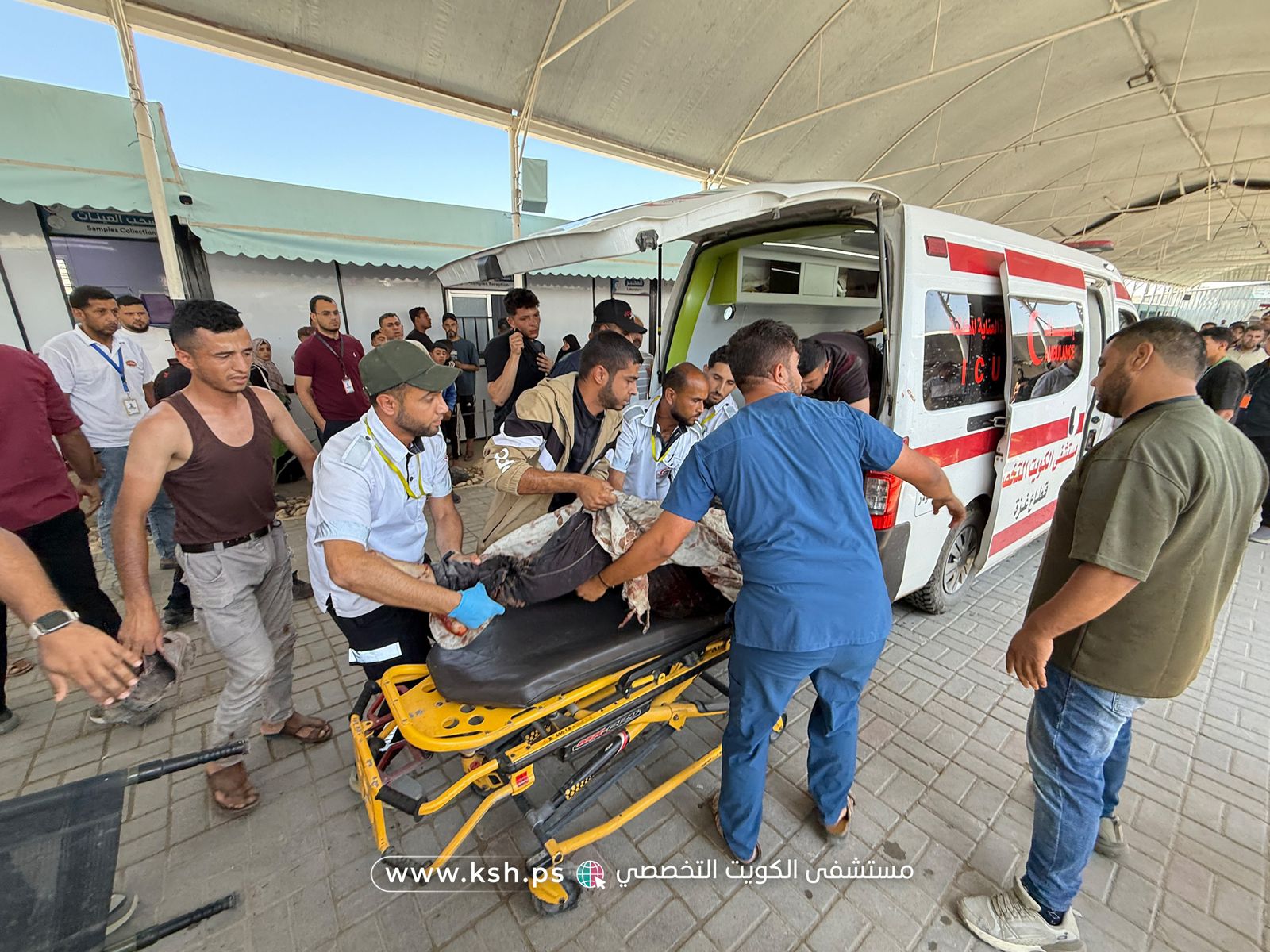 Gaza: 12 Dead, 12 Wounded in 24 Hours