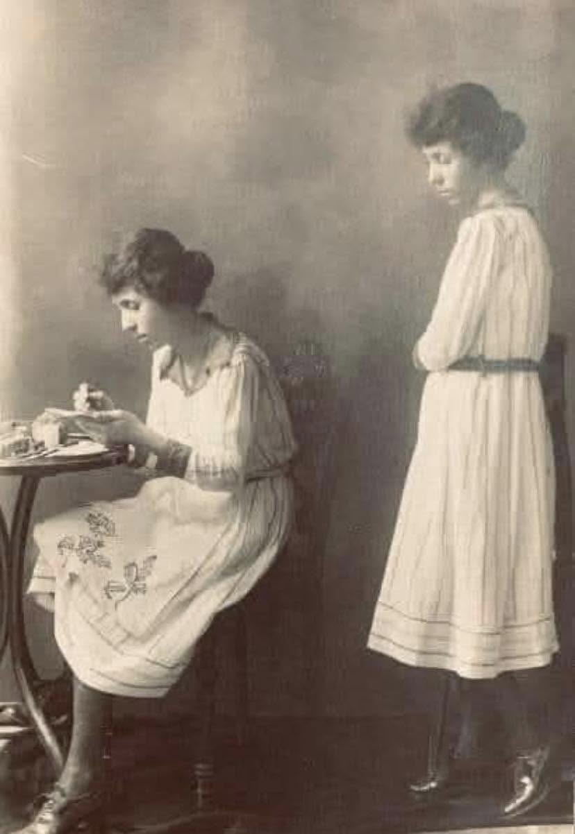 Margot Saba Abdo: A Photo Pioneer in Jerusalem