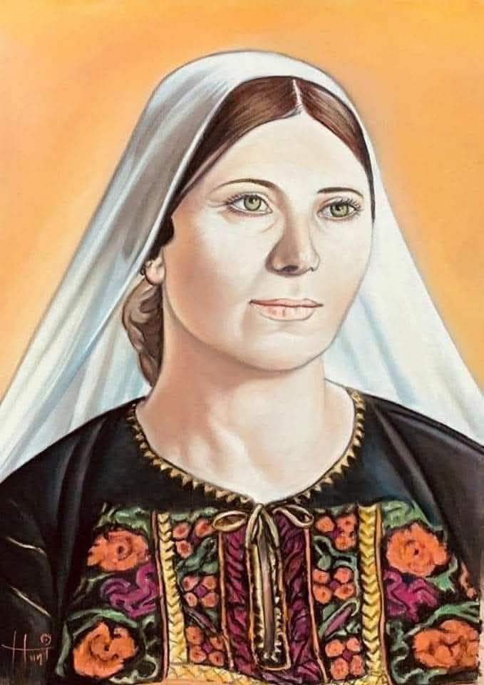 ‘And Your Face, Mom, is My Homeland in Exile’