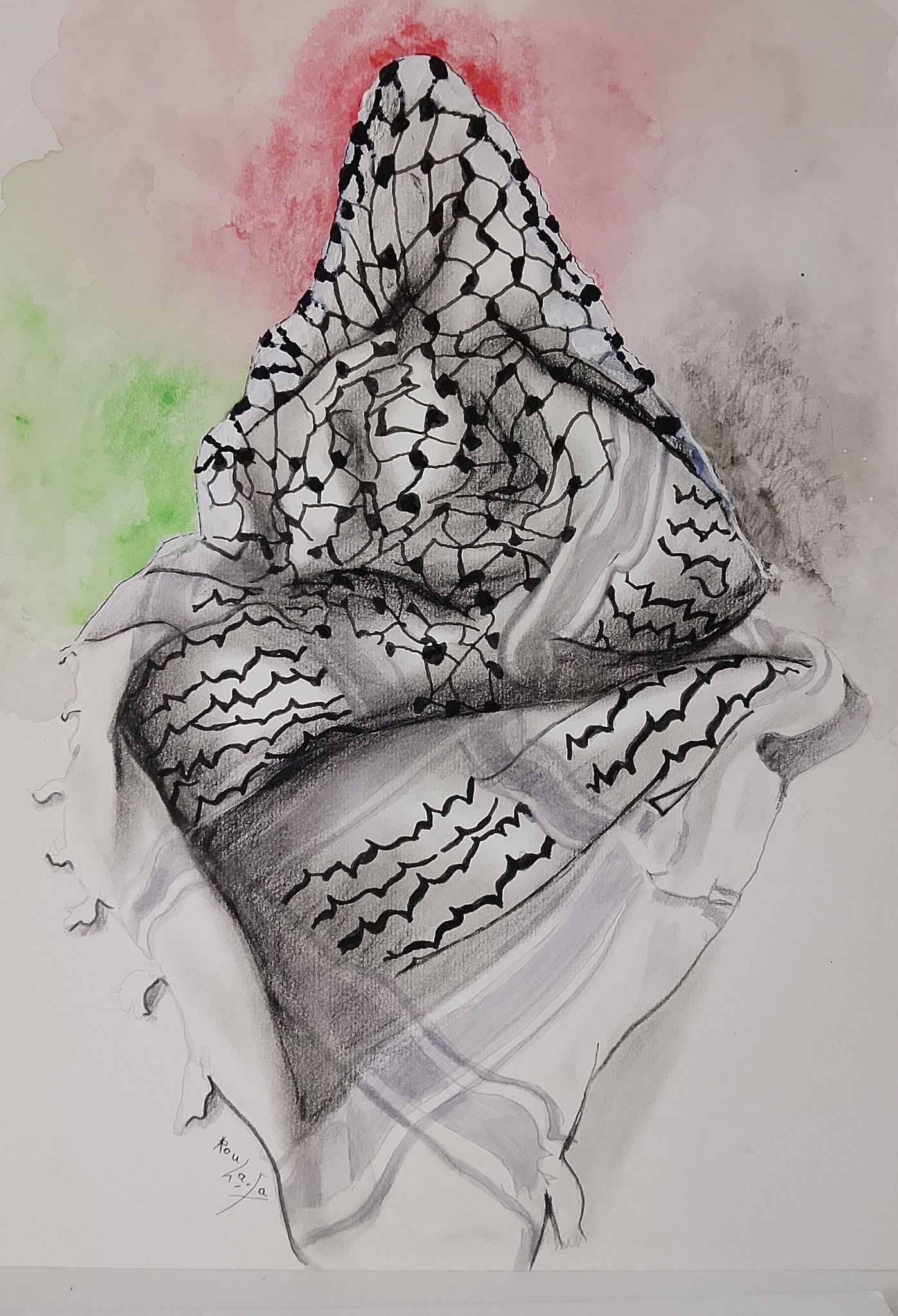 A Mosaic Palestine