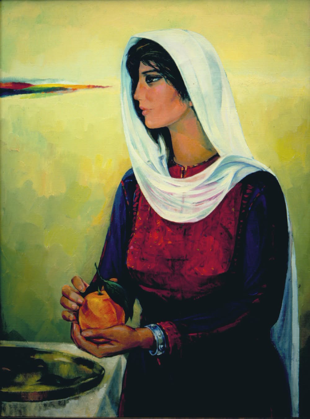 Palestine