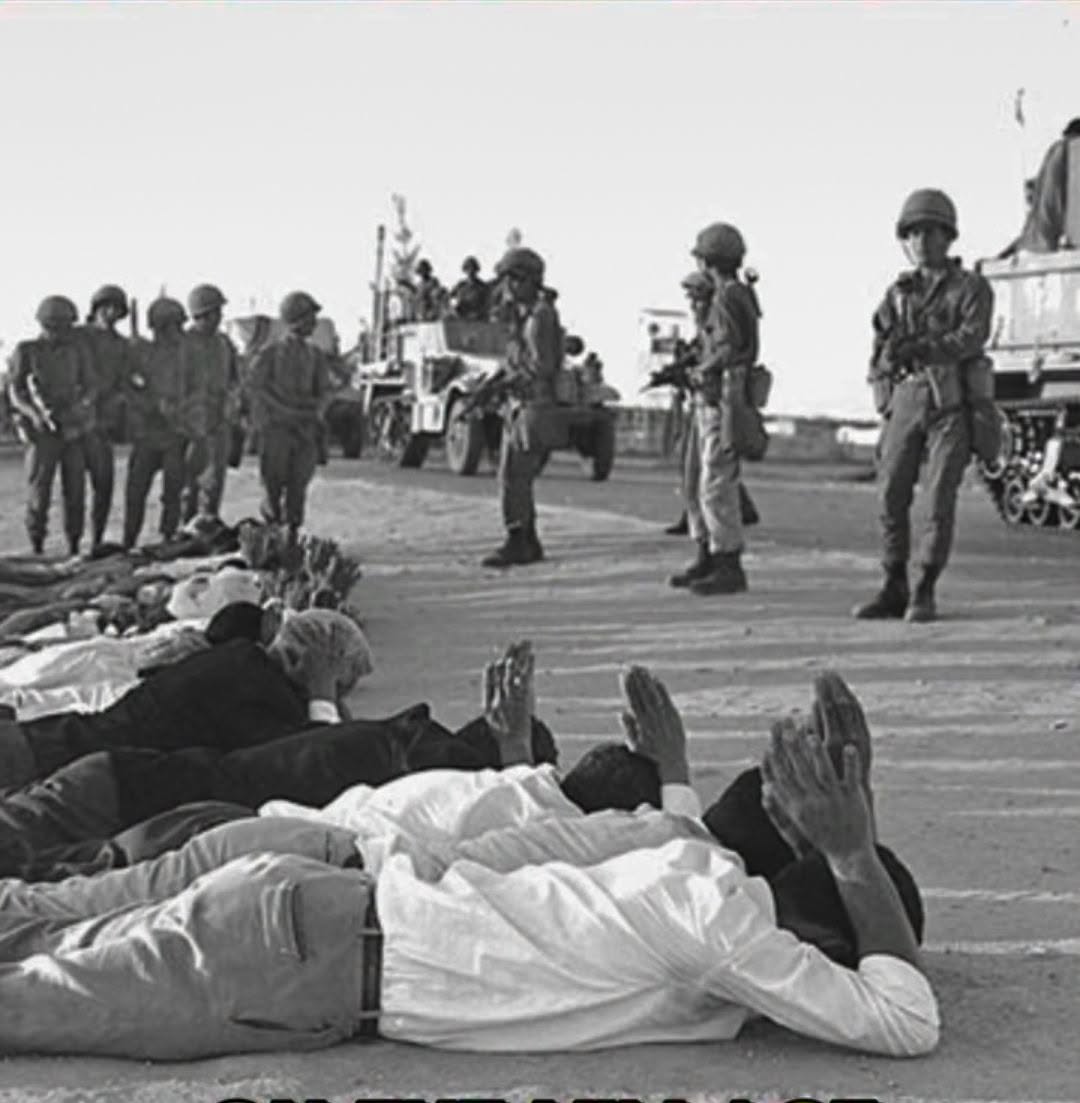 Remember The Massacre of Deir Yassin Massacre