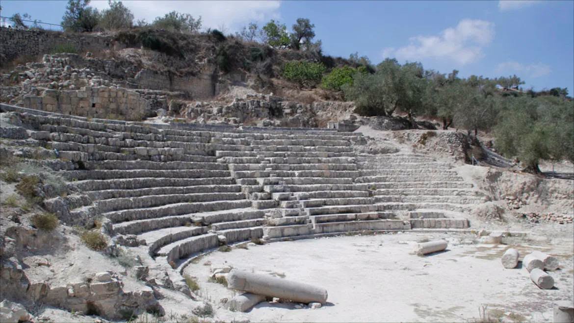 UNESCO Places Sebastia on World Heritage ‘Danger List’