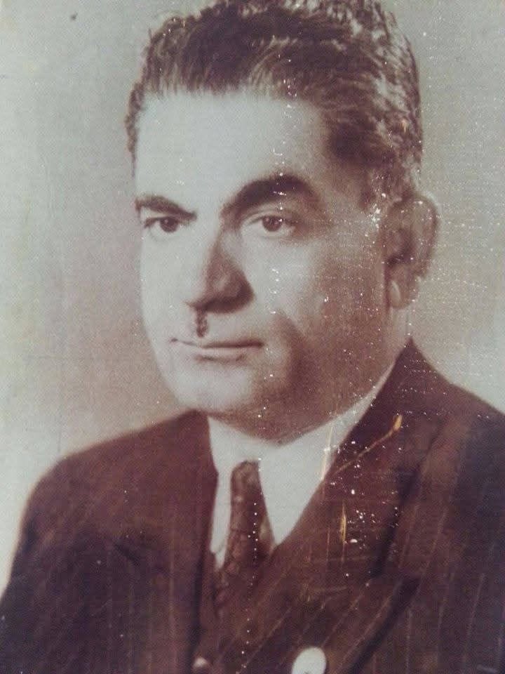 Shukri Badr Qutaina: A Journalist Fighting The British Mandate