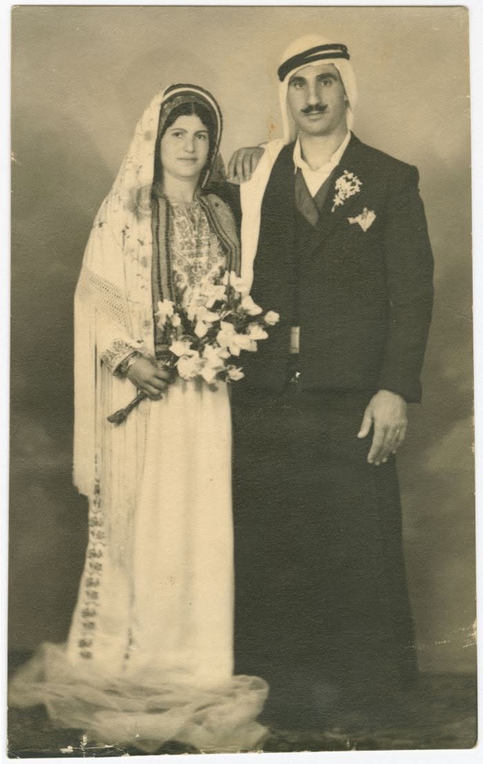 The Wedding, 1949