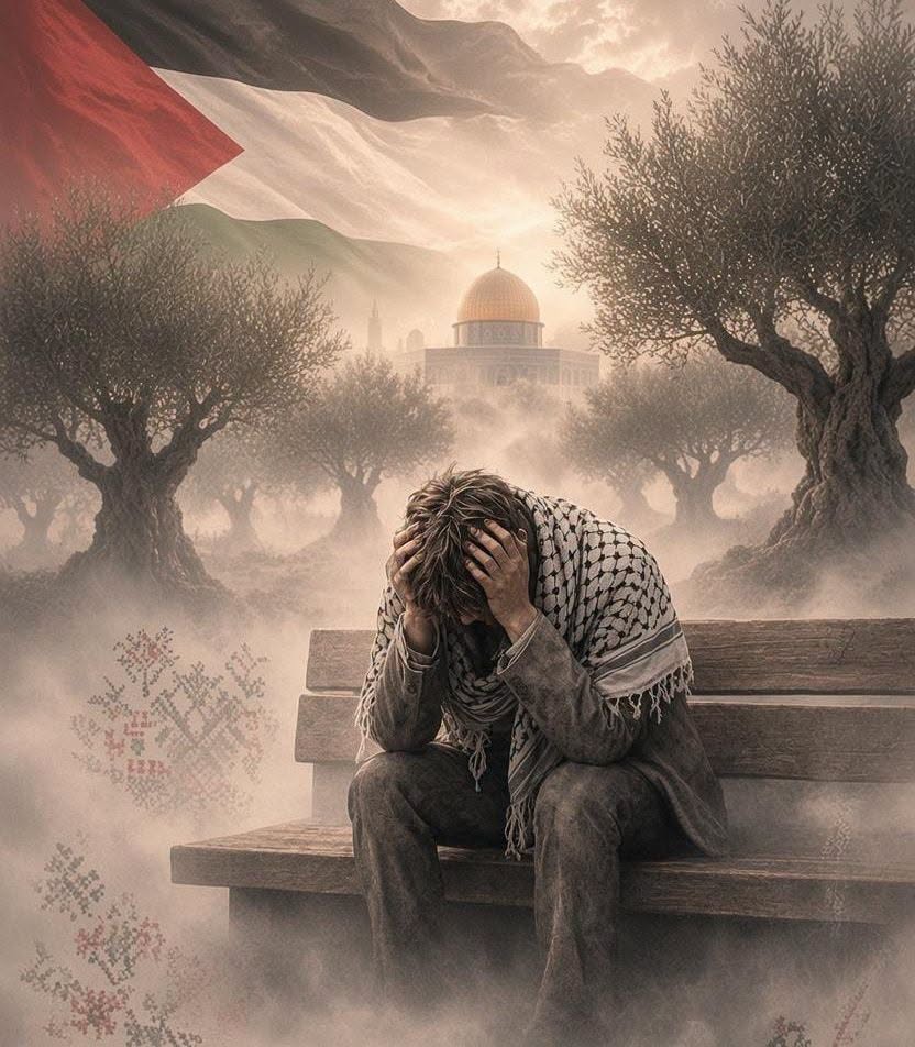 Christian Schools Strike in Jerusalem. Why?