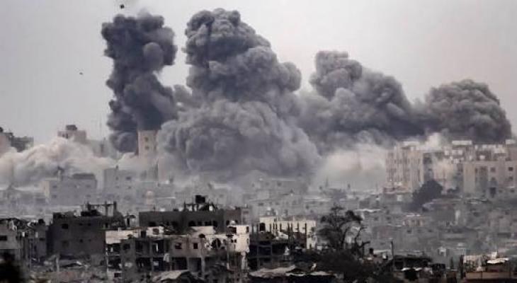 Israel Kills a Family of 4; Fetus Found on The Floor