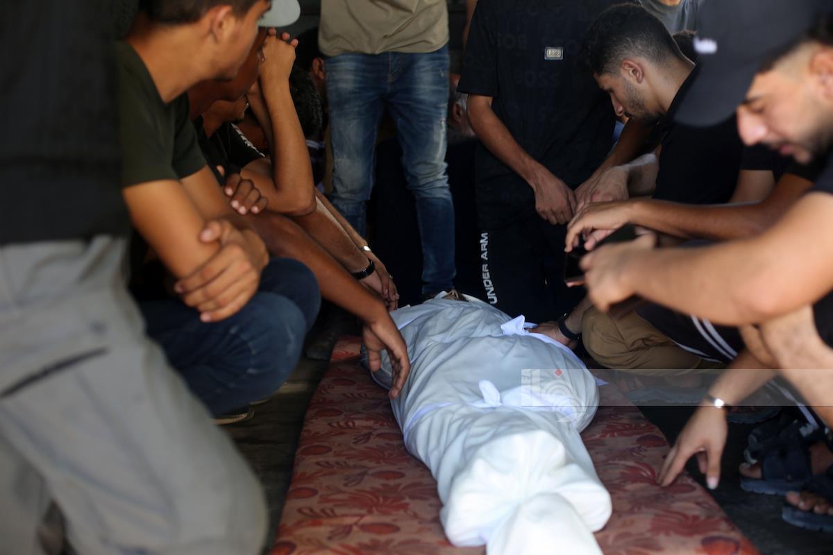 Israel Kills 152 Gazans in July, Highest in 2026