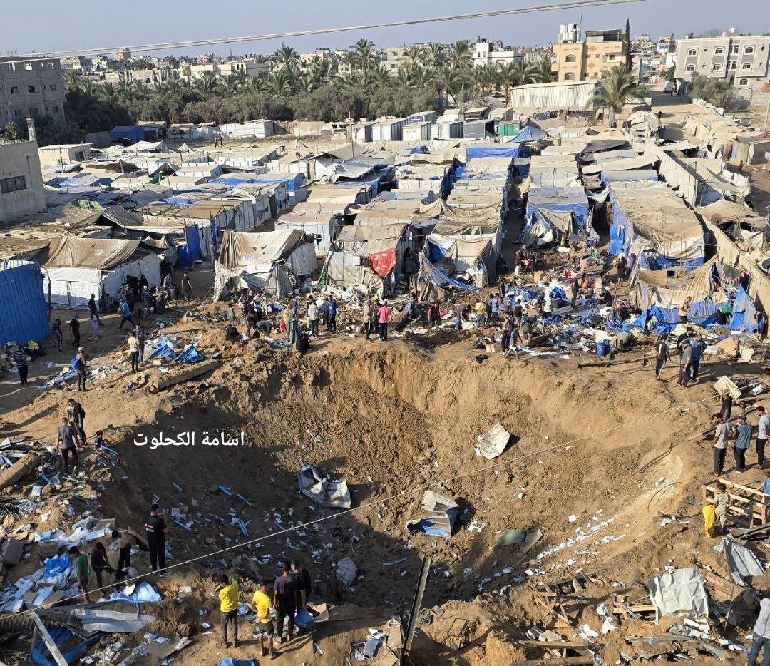 Morocco-Israel: Normalization Stops at The Top