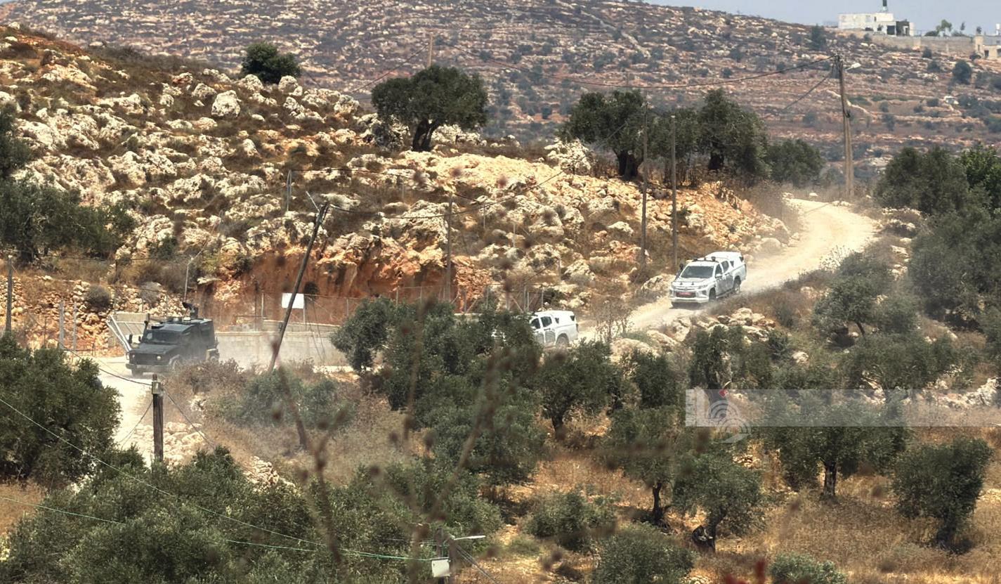 UN: 3000 Settler Attacks on West Bank Palestinians Since 2025