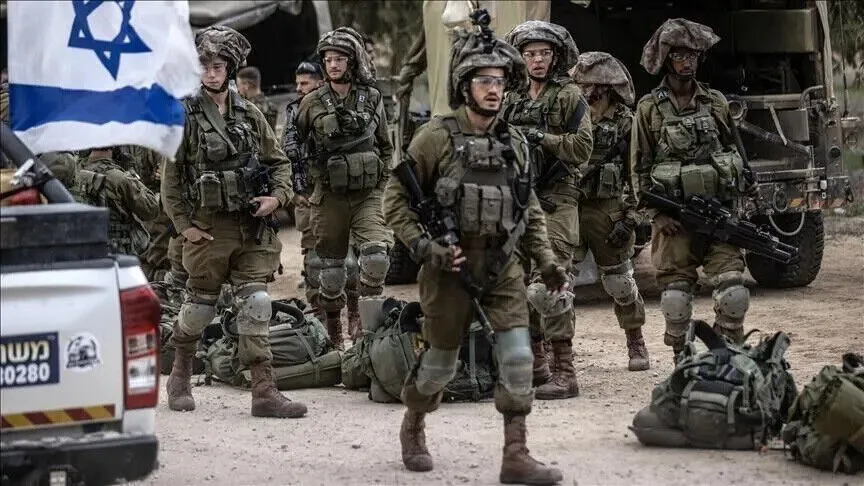 Israeli Army Probes 27 Cases of Looting by its Soldiers in Gaza, Lebanon