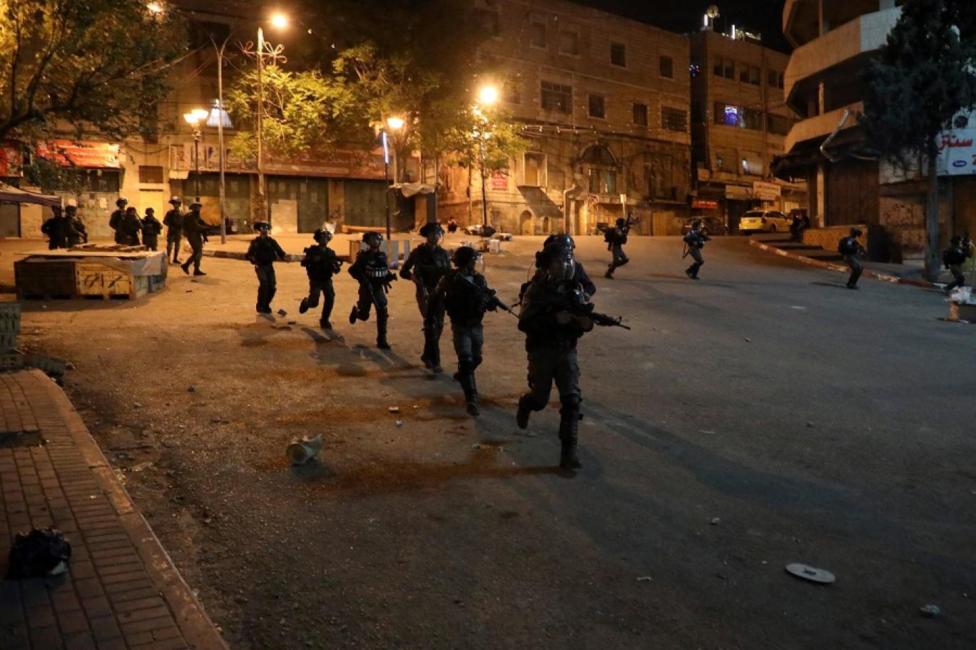 UN: Humanitarian Access Blocked by 900 Israeli Checkpoints