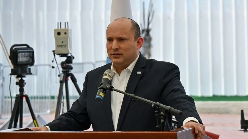 Former Jewish PM: Israel Has ‘Lost The United States…’