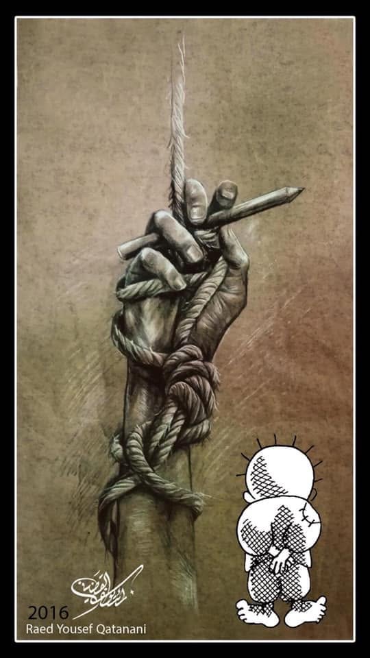 A Tribute to a Cartoonist