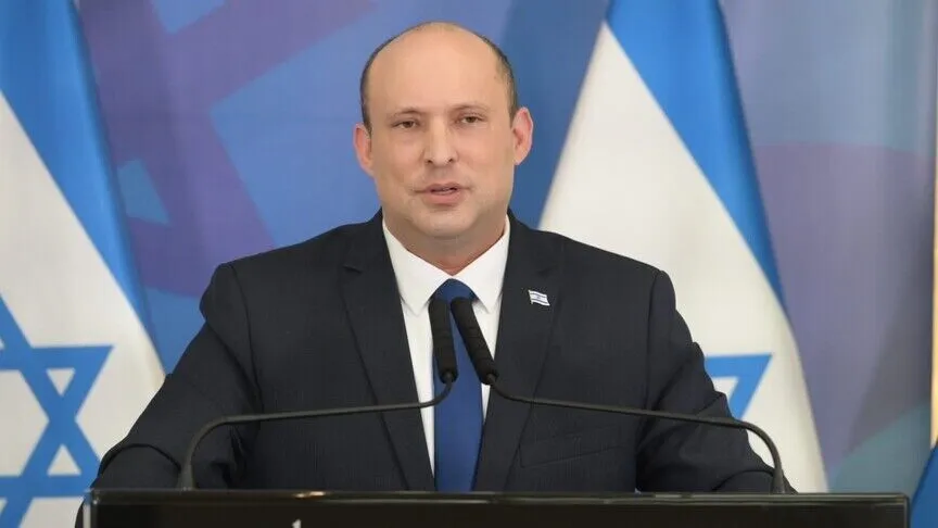 Ex-Israeli PM: Burning Homes With Arabs Inside is “Terrorism”
