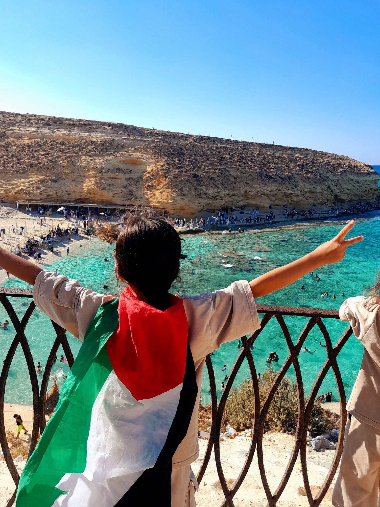 Balcony of Life