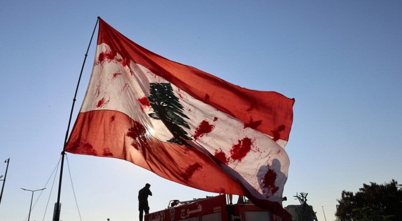 Israel’s War: Lebanese Deaths Spikes to 4354 With 12325 Injured