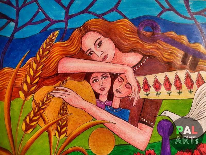 ‘My Sisters’