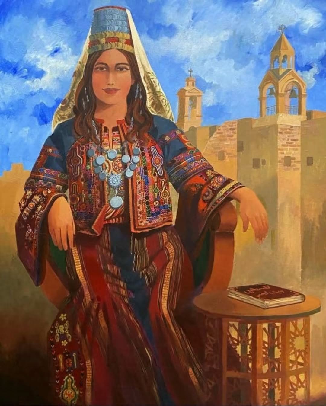Art in History