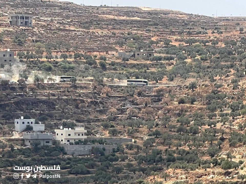 Israeli Soldiers Tell Kindergarten Teacher ‘No School For You’