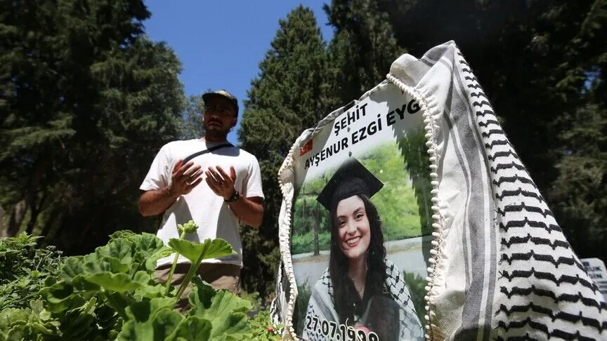 ‘Why Did You Kill Our Daughter’