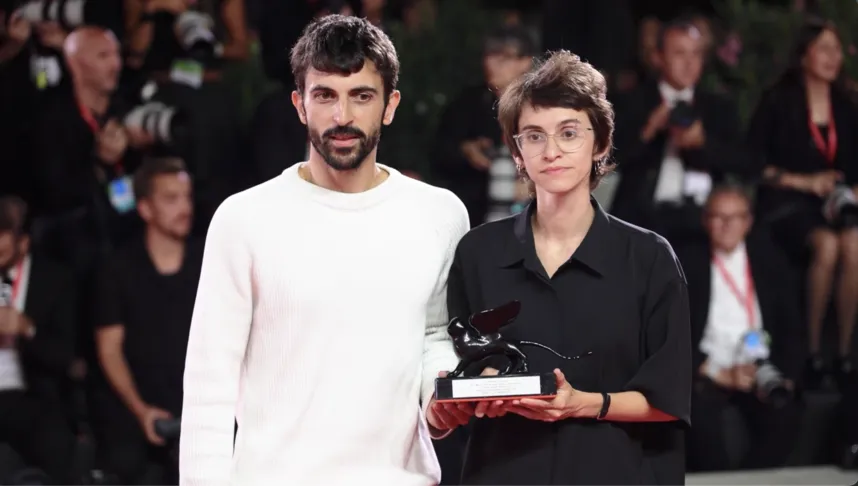 200 Israeli Film-makers Support Gaza Documentary